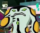 Bala de Canhão, Ben 10 Omniverse