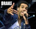 Drake, rapper canadense