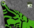 Ultra T, Ben 10 Omniverse