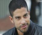 Adam Rodriguez