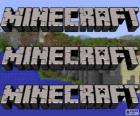 Logo de Minecraft