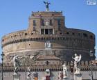 Castelo de Sant'Angelo, Itália