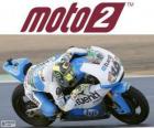 Pol Espargaró, campeão do mundo de 2013 de Moto2