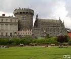 Castelo de Dublin, Irlanda