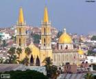 Mazatlan, México