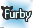 Logo de Furby