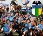 Club Deportivo O'Higgins, Campeão Chileno Apertura 2013