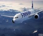 Finnair, companhia aérea da Finlândia