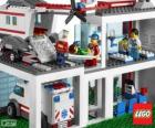 Hospital de Lego