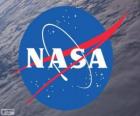 Logotipo da NASA