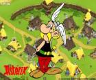 Asterix o gaulês