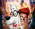 Mr. Peabody e Sherman