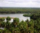 Parque nacional do Comoé, Costa do Marfim