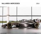 McLaren MP4-29 - 2014 -