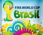 FIFA WORLD CUP Brasil 2014