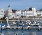 La Coruña, Espanha