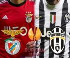 UEFA Europa League, meia-final 2013-14, Benfica - Joventus