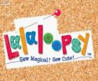 Logo Lalaloopsy