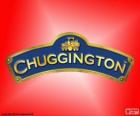 Logo de Chuggington