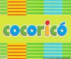 Logo do Cocorico