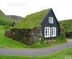 Casa Viking, Islândia