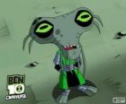 Azmuth, Ben 10 Omniverse