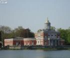 Palácio de mármore, Potsdam, Alemanha