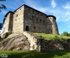 Castelo de Raseborg, Raseborg, Finlândia