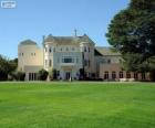 Government House, Yarralumla, Canberra, Austrália