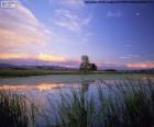 Parque Nacional de Lee Metcalf, Montana, EUA