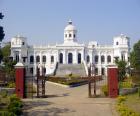 O Palácio de Tajhat, é um palácio histórico de Bangladesh, localizado em Tajhat