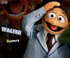 Walter dos Muppets