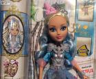 Darling Charming, Ever After High