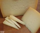 Queijo de Idiazabal (Espanha)