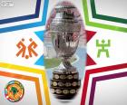 Troféu Copa América 2015