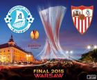 Final Europa League de 2014-2015