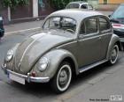 Volkswagen Fusca