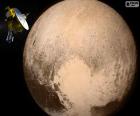 Plutão e New Horizons