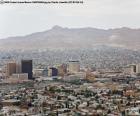 Cidade do Juárez, México