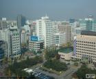 Daejeon, Coreia do Sul