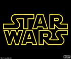 Logotipo de Star Wars
