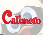 Logotipo do Calimero