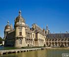 Castelo de Chantilly