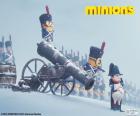 Minions e Napoleão