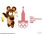 Jogos Olímpicos de Moscou 1980