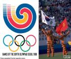 Jogos Olímpicos de Seul 1988