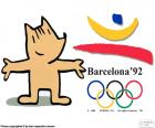 Jogos Olímpicos de Barcelona 1992
