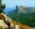 Cap de Formentor, Maiorca