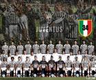 Juventus campeão 2015-20016