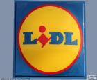 Logotipo do Lidl